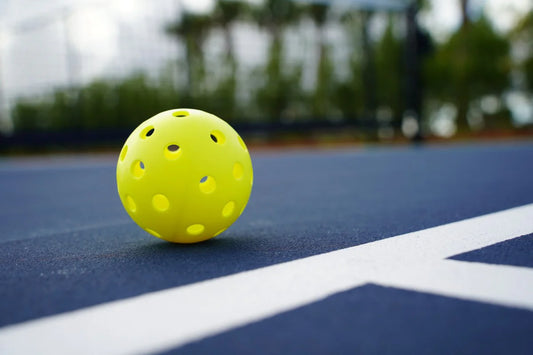 6 Tips for Pickleball Beginners