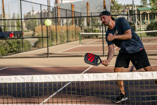 How to Keep Score in Pickleball: A Simple Guide for Beginners