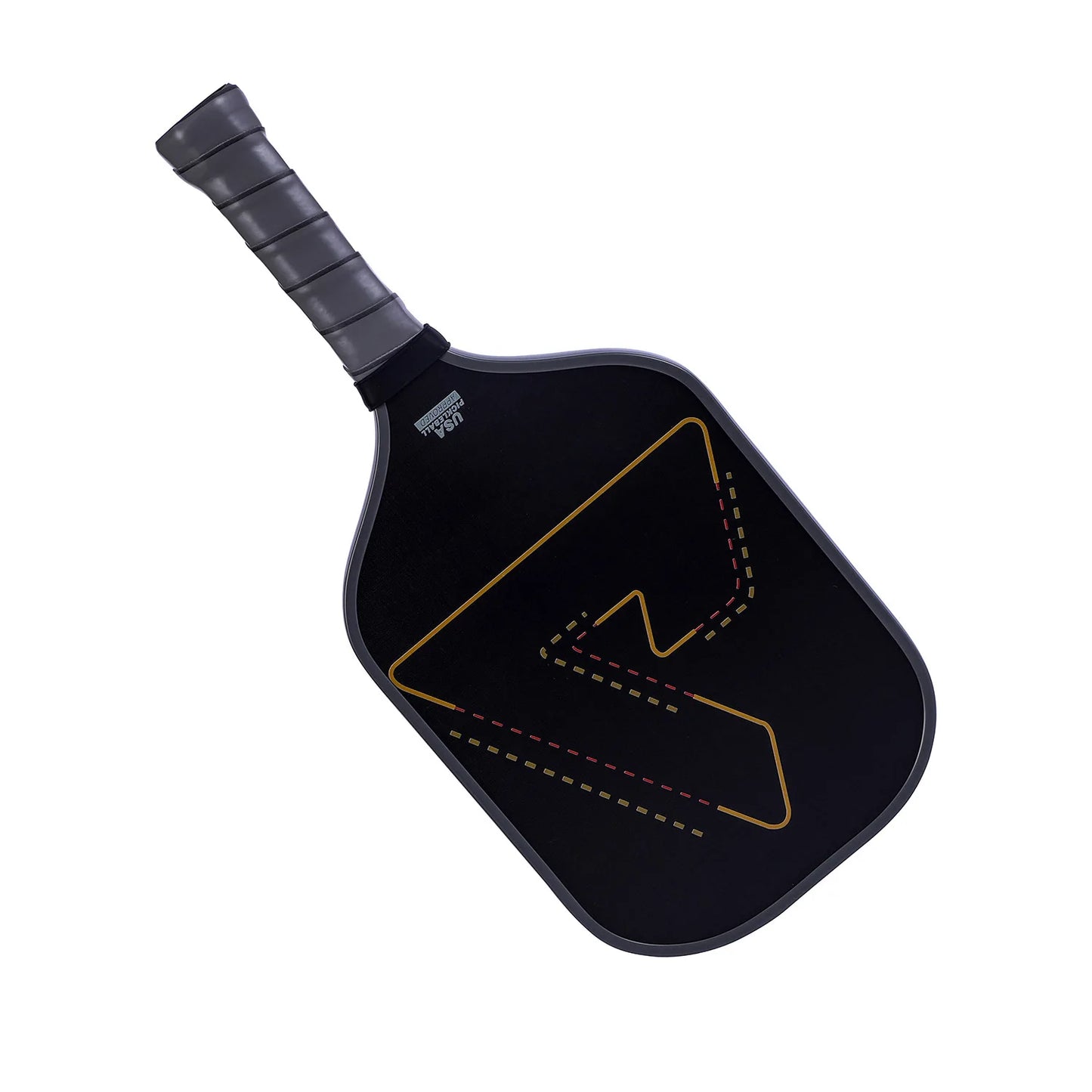 T700 Carbon Fiber Pickleball Paddle - v2.0